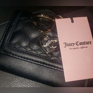 JUICY COUTURE WALLET NWT